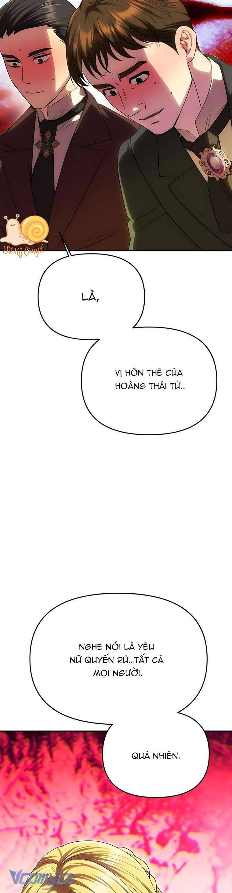 Chỉ Cần Một Người Chồng Là Đủ Chap 69 - Next Chap 70