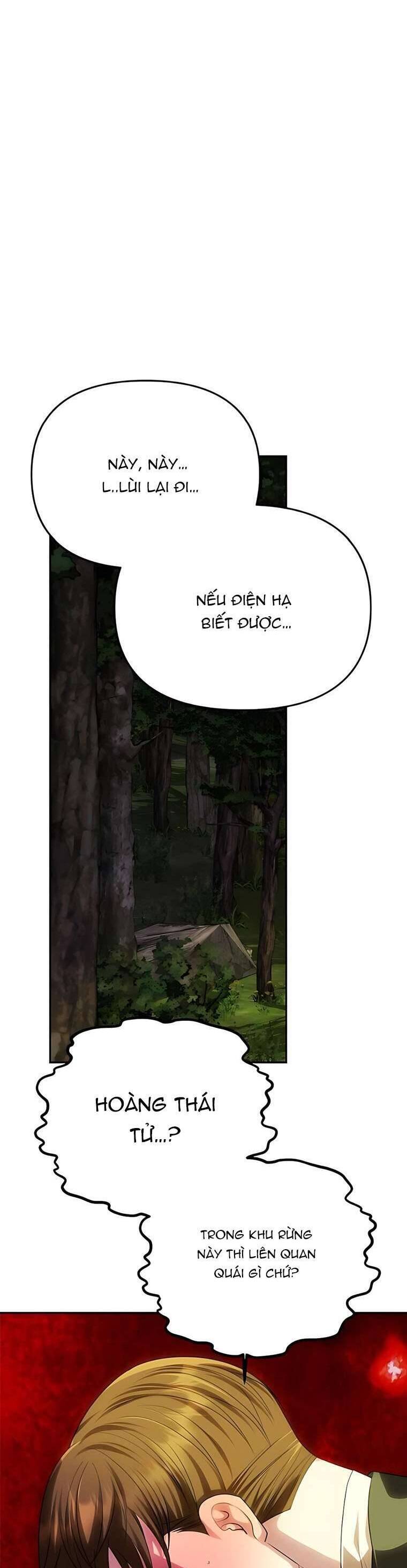 Chỉ Cần Một Người Chồng Là Đủ Chap 69 - Next Chap 70