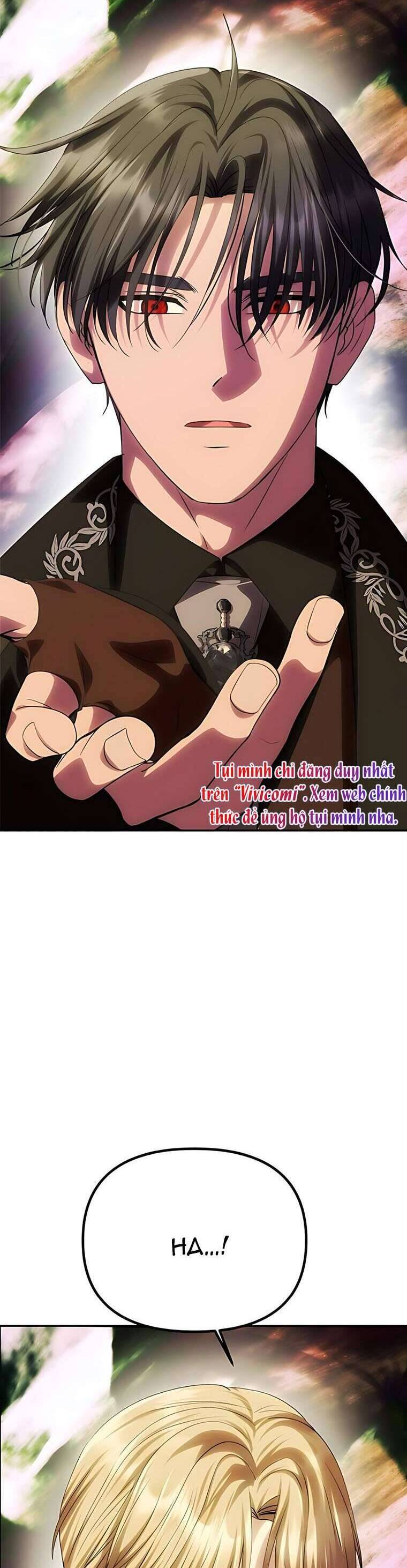 Chỉ Cần Một Người Chồng Là Đủ Chap 69 - Next Chap 70