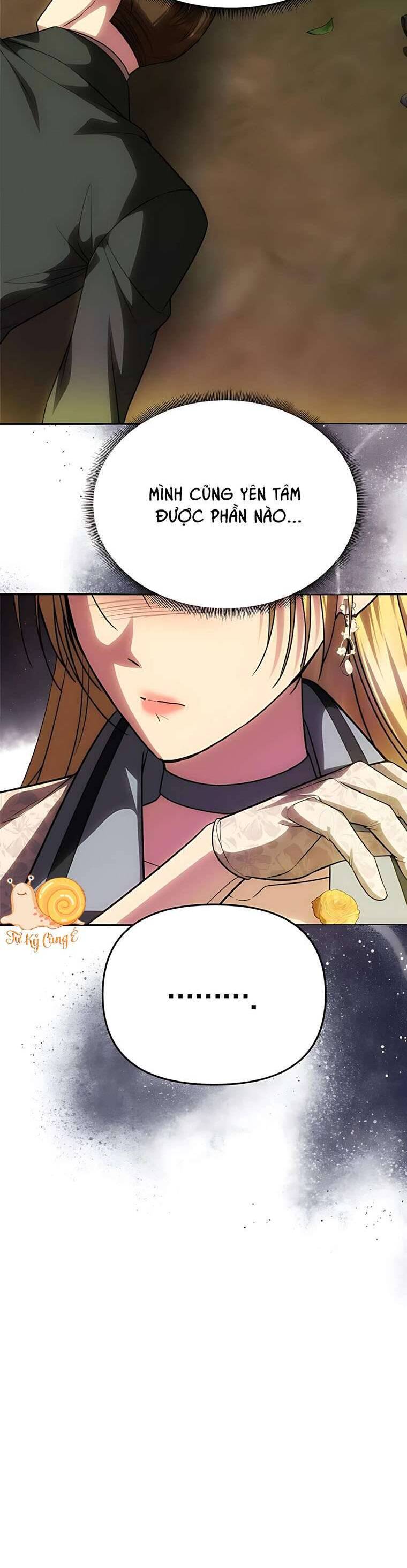 Chỉ Cần Một Người Chồng Là Đủ Chap 70 - Next Chap 71