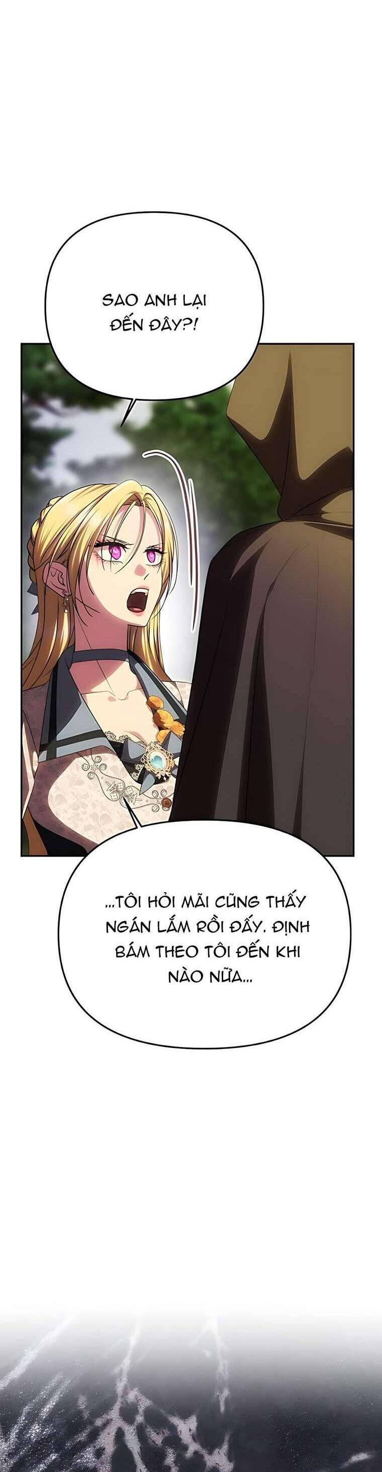 Chỉ Cần Một Người Chồng Là Đủ Chap 70 - Next Chap 71