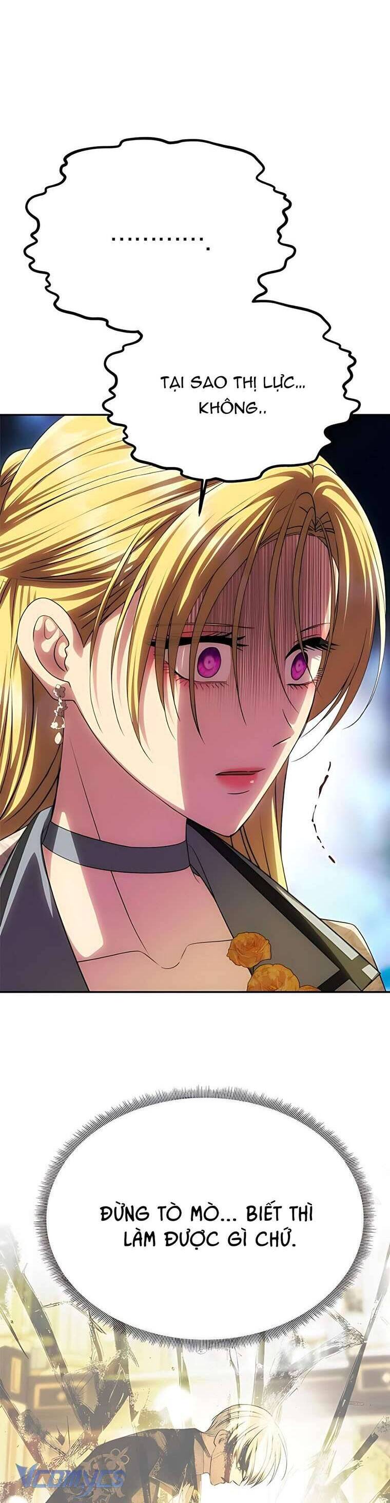 Chỉ Cần Một Người Chồng Là Đủ Chap 70 - Next Chap 71