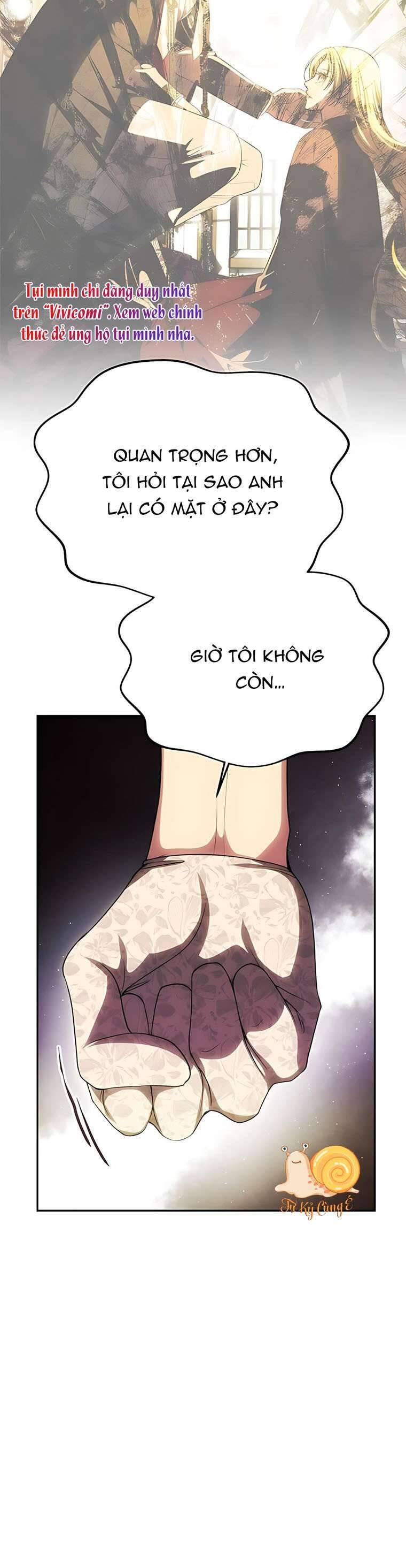 Chỉ Cần Một Người Chồng Là Đủ Chap 70 - Next Chap 71