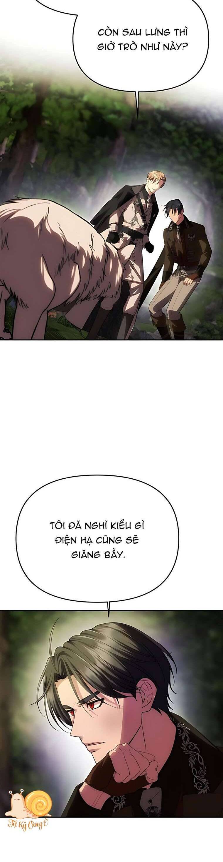 Chỉ Cần Một Người Chồng Là Đủ Chap 70 - Next Chap 71