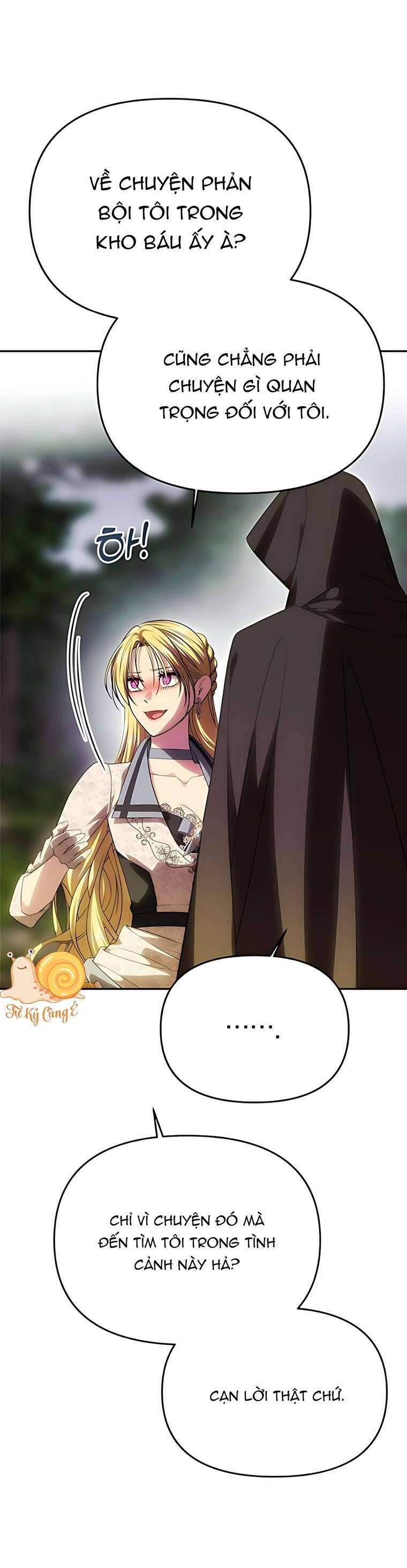 Chỉ Cần Một Người Chồng Là Đủ Chap 70 - Next Chap 71