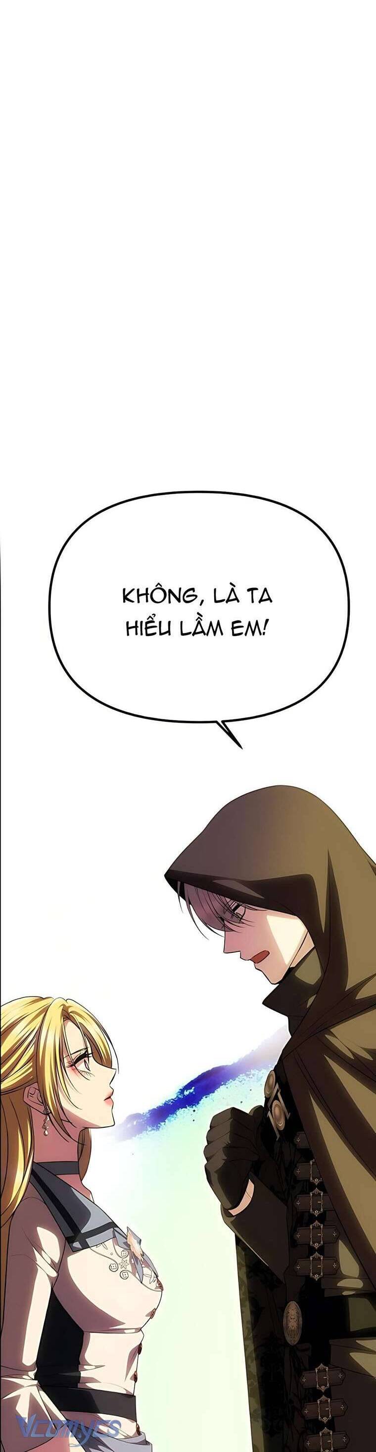 Chỉ Cần Một Người Chồng Là Đủ Chap 70 - Next Chap 71