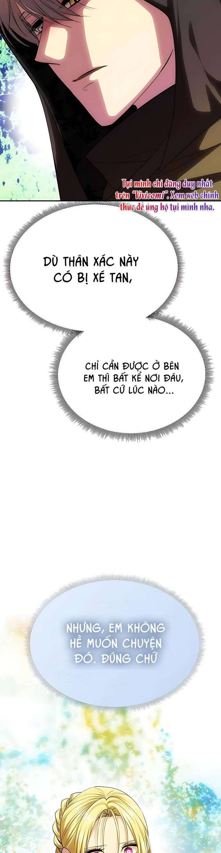 Chỉ Cần Một Người Chồng Là Đủ Chap 70 - Next Chap 71