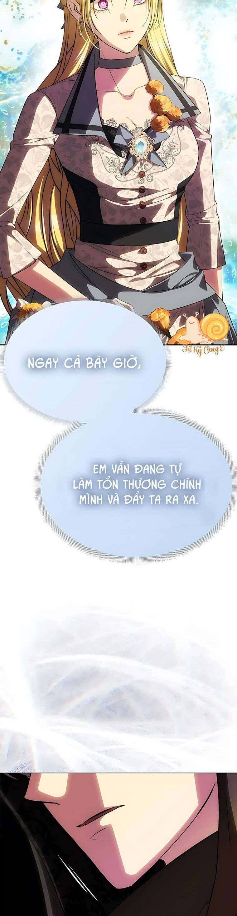 Chỉ Cần Một Người Chồng Là Đủ Chap 70 - Next Chap 71