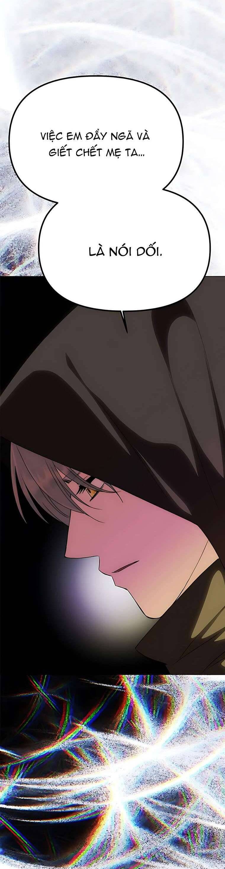 Chỉ Cần Một Người Chồng Là Đủ Chap 70 - Next Chap 71