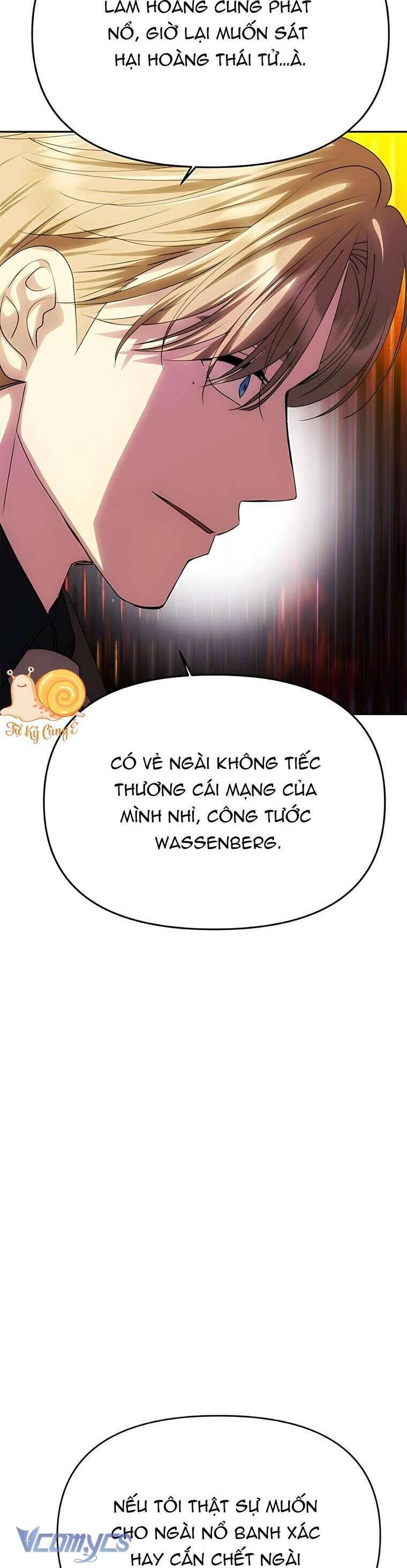 Chỉ Cần Một Người Chồng Là Đủ Chap 70 - Next Chap 71