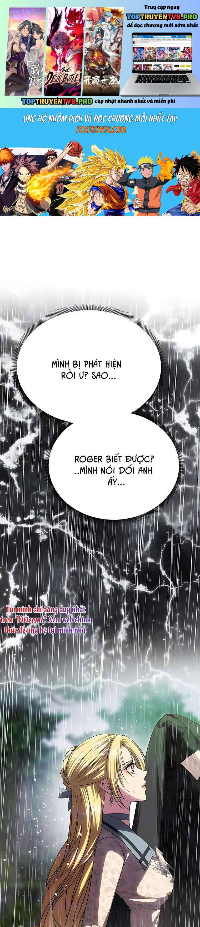 Chỉ Cần Một Người Chồng Là Đủ Chap 71 - Next Chap 72