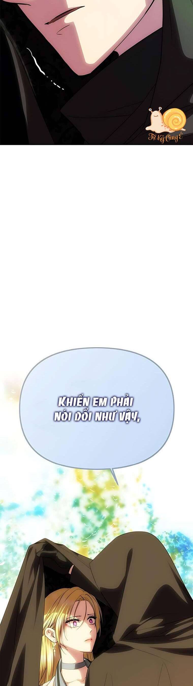 Chỉ Cần Một Người Chồng Là Đủ Chap 71 - Next Chap 72