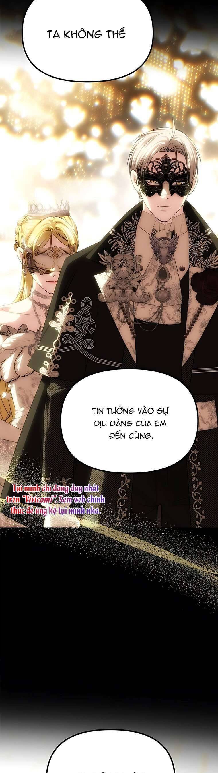 Chỉ Cần Một Người Chồng Là Đủ Chap 71 - Next Chap 72