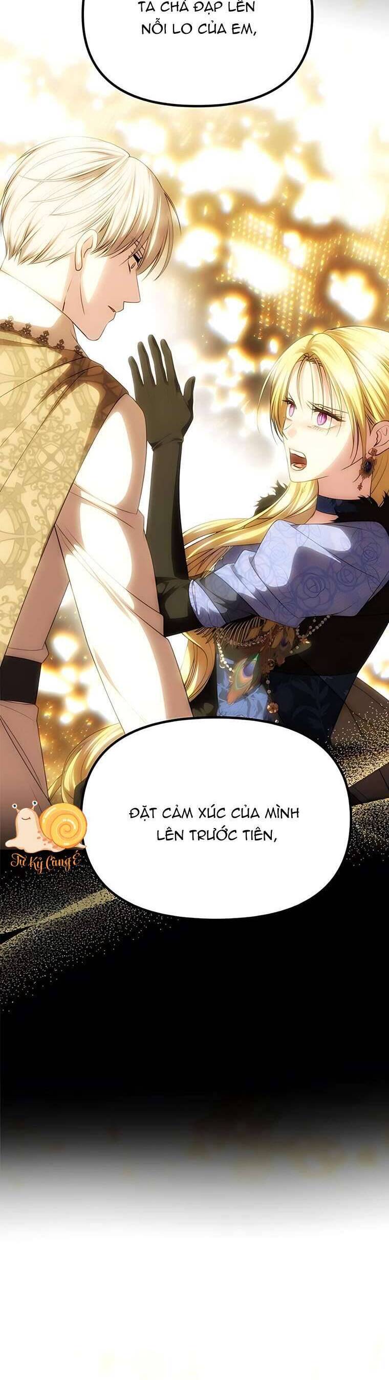 Chỉ Cần Một Người Chồng Là Đủ Chap 71 - Next Chap 72