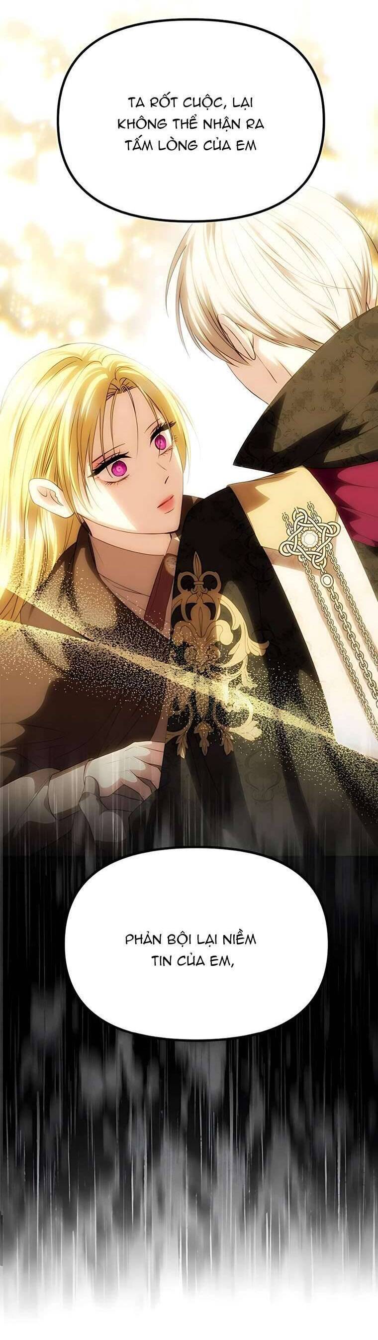 Chỉ Cần Một Người Chồng Là Đủ Chap 71 - Next Chap 72