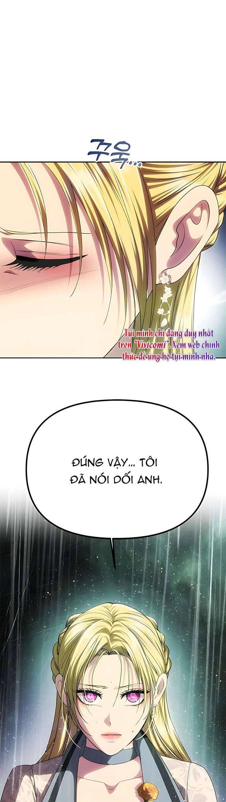 Chỉ Cần Một Người Chồng Là Đủ Chap 71 - Next Chap 72