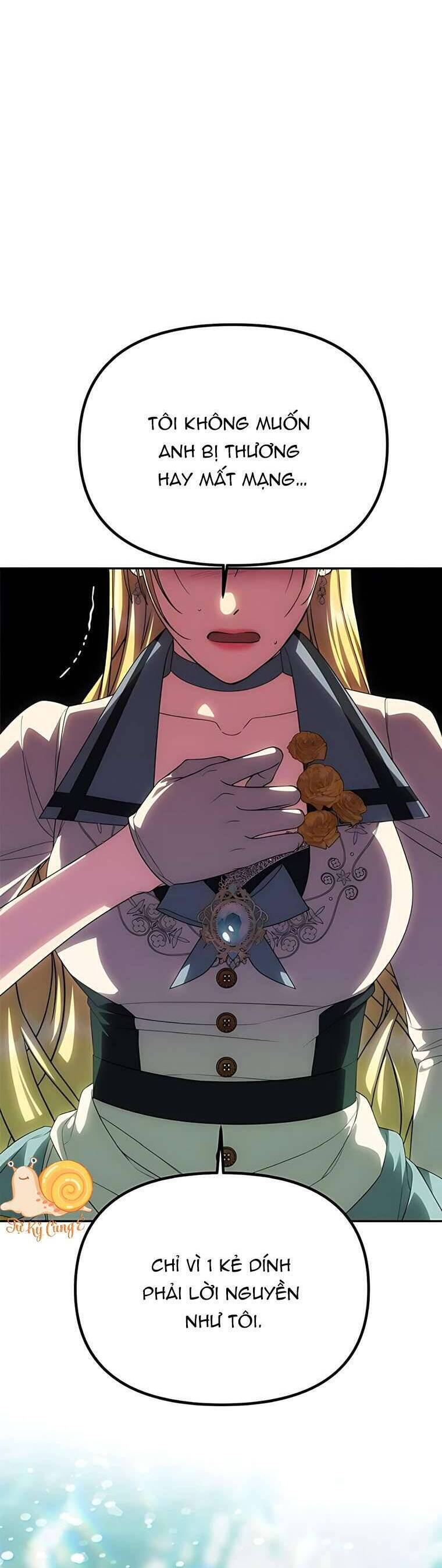 Chỉ Cần Một Người Chồng Là Đủ Chap 71 - Next Chap 72