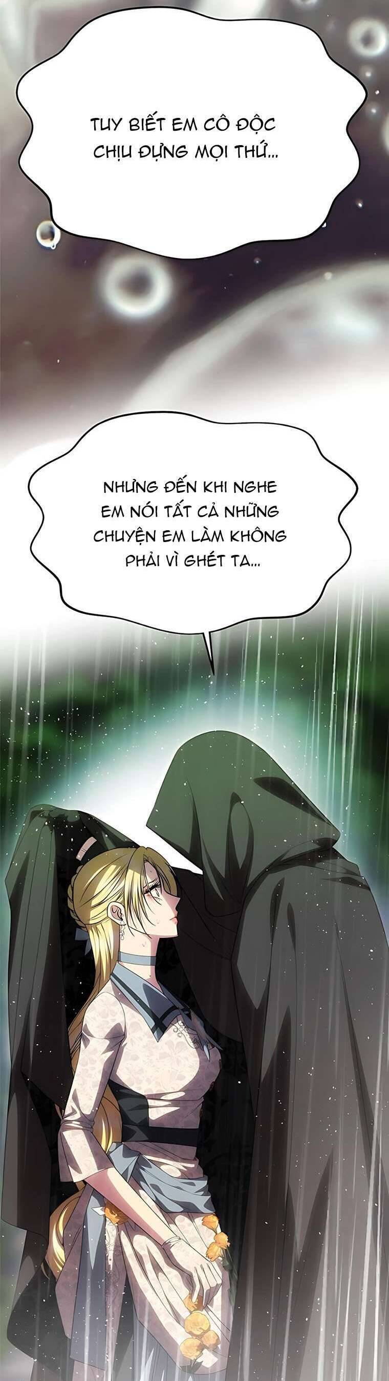 Chỉ Cần Một Người Chồng Là Đủ Chap 71 - Next Chap 72