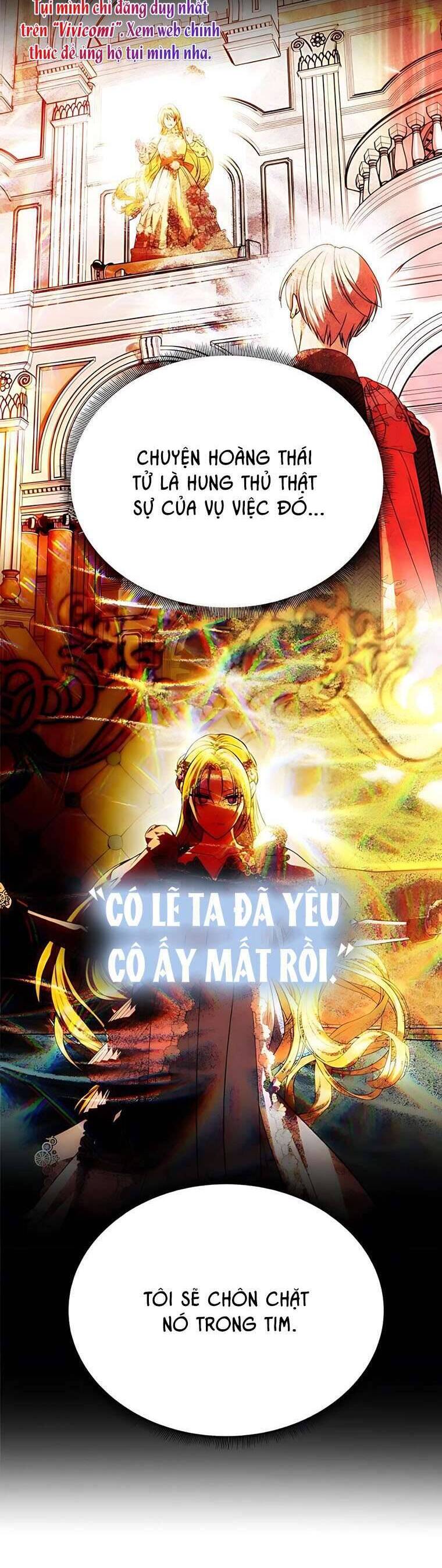 Chỉ Cần Một Người Chồng Là Đủ Chap 71 - Next Chap 72