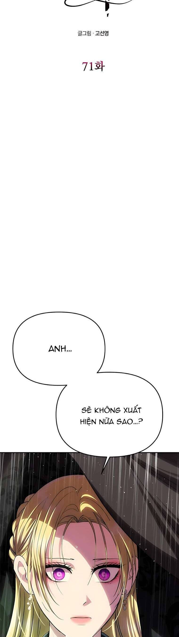 Chỉ Cần Một Người Chồng Là Đủ Chap 71 - Next Chap 72