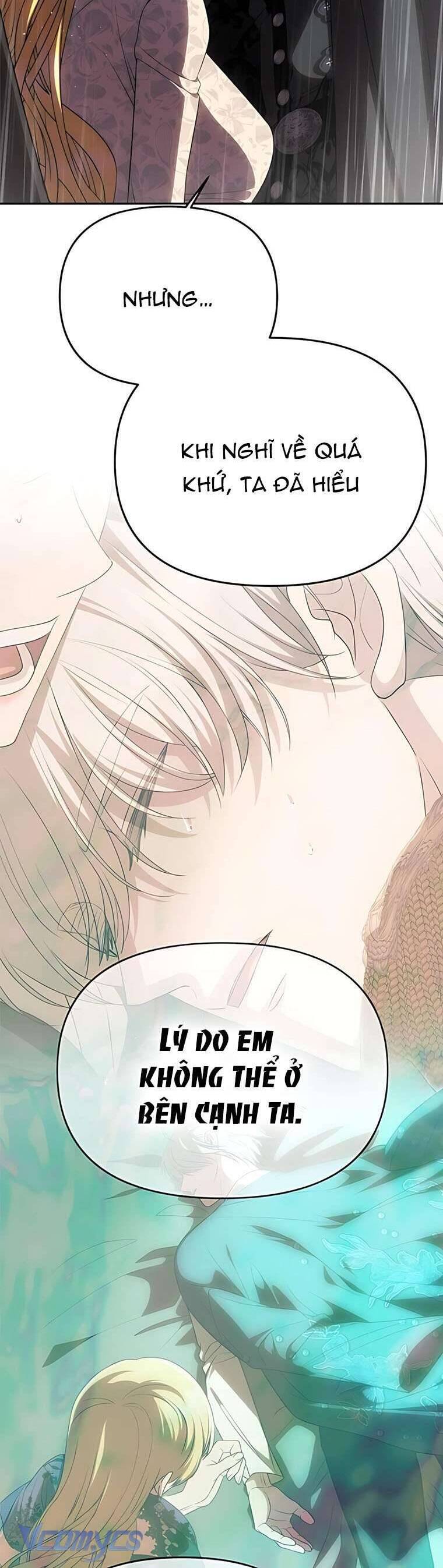 Chỉ Cần Một Người Chồng Là Đủ Chap 71 - Next Chap 72