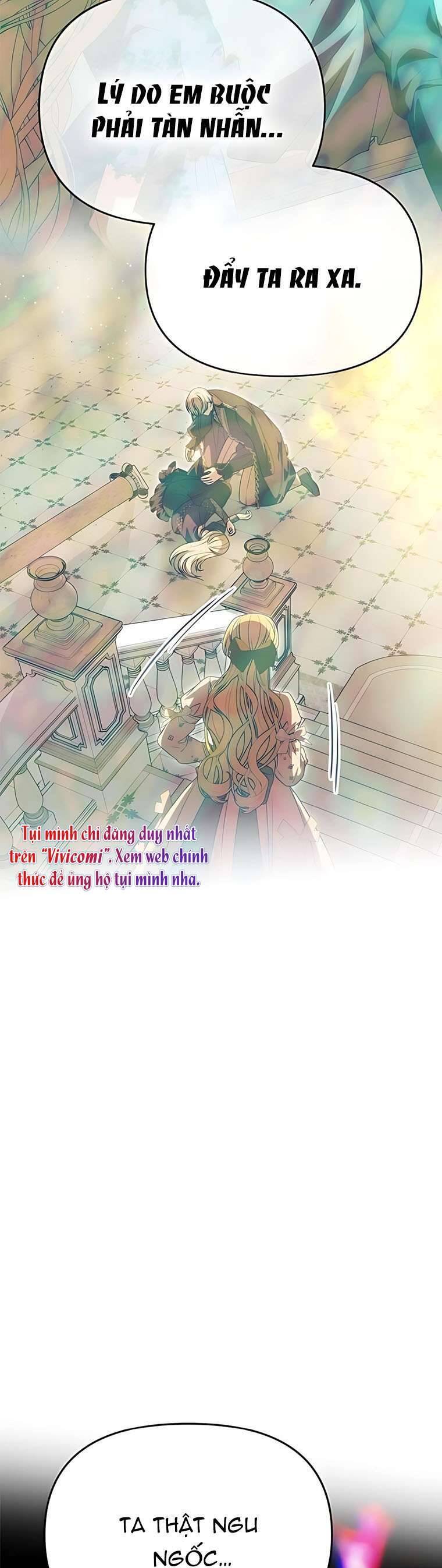 Chỉ Cần Một Người Chồng Là Đủ Chap 71 - Next Chap 72