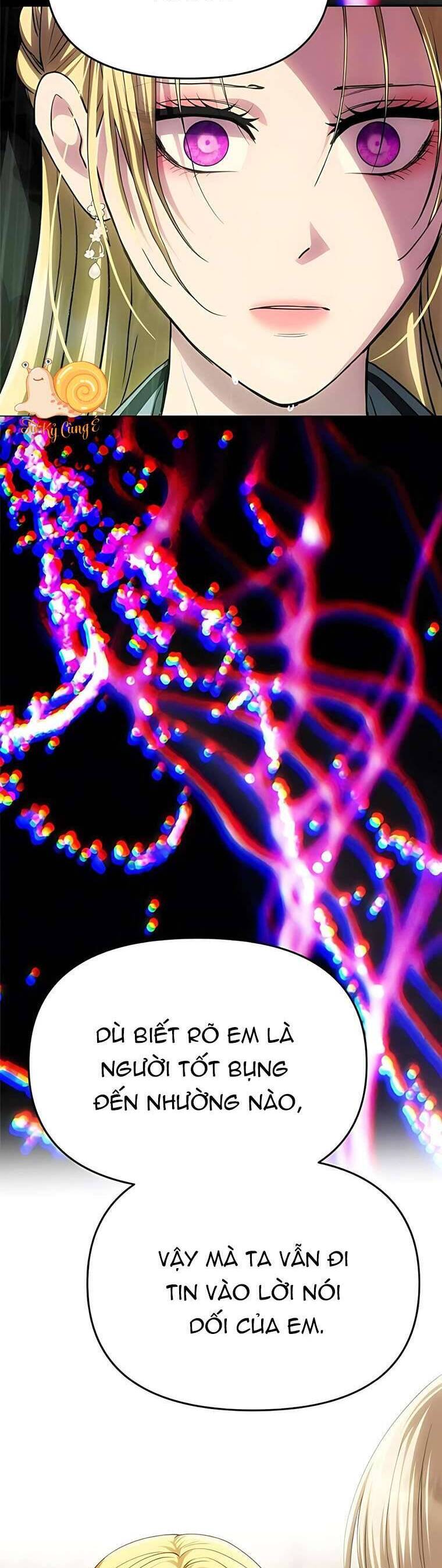 Chỉ Cần Một Người Chồng Là Đủ Chap 71 - Next Chap 72