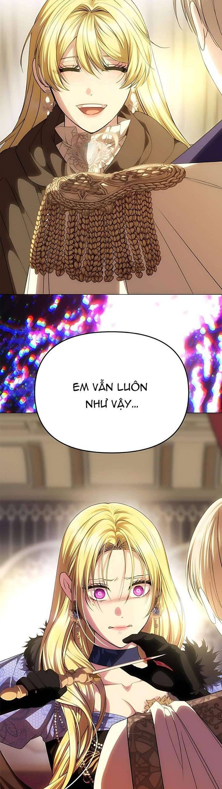 Chỉ Cần Một Người Chồng Là Đủ Chap 71 - Next Chap 72