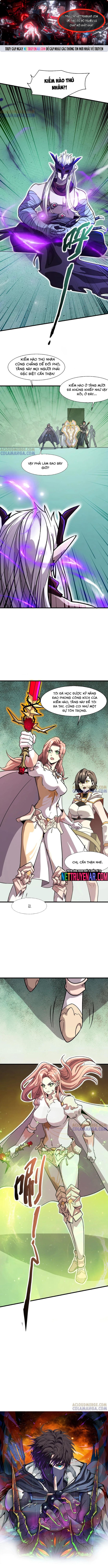 Chỉ Có Ta Có Thể Sử Dụng Triệu Hoán Thuật Chap 183 - Next Chap 184