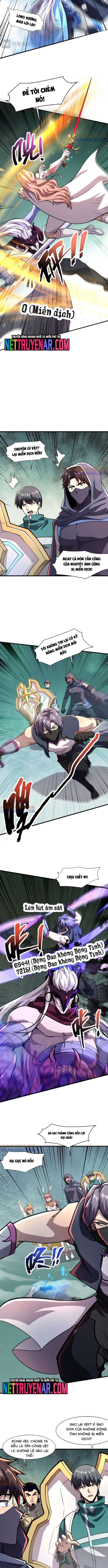 Chỉ Có Ta Có Thể Sử Dụng Triệu Hoán Thuật Chap 183 - Next Chap 184