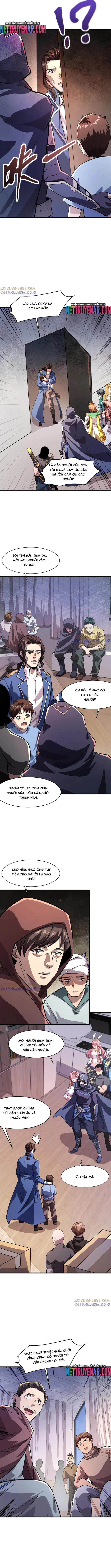 Chỉ Có Ta Có Thể Sử Dụng Triệu Hoán Thuật Chap 188 - Next Chap 189