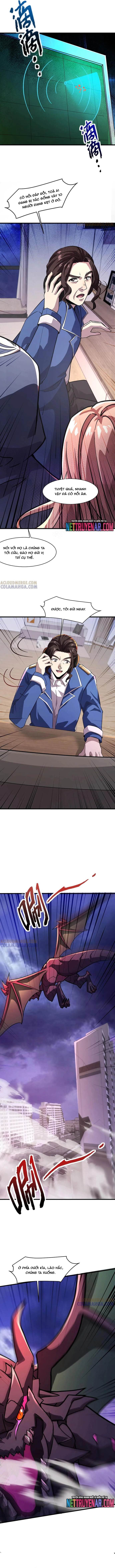 Chỉ Có Ta Có Thể Sử Dụng Triệu Hoán Thuật Chap 188 - Next Chap 189