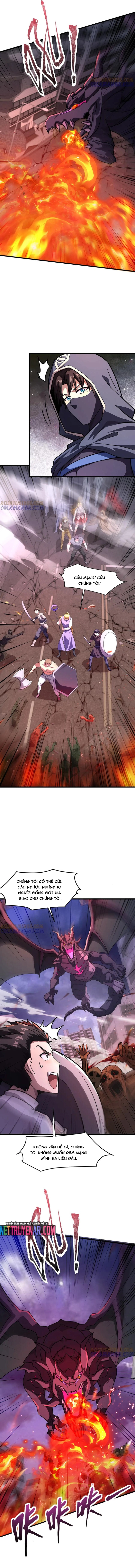 Chỉ Có Ta Có Thể Sử Dụng Triệu Hoán Thuật Chap 188 - Next Chap 189