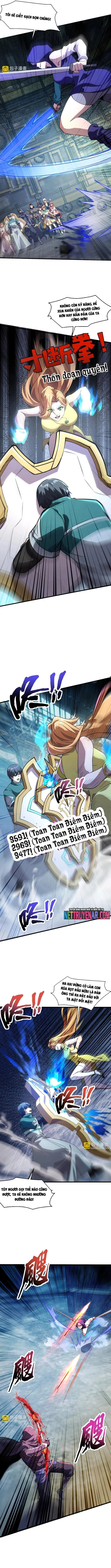 Chỉ Có Ta Có Thể Sử Dụng Triệu Hoán Thuật Chap 195 - Next Chap 196