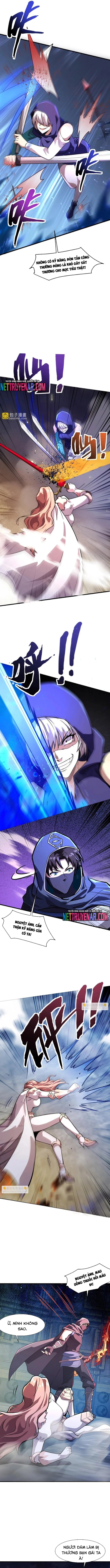 Chỉ Có Ta Có Thể Sử Dụng Triệu Hoán Thuật Chap 195 - Next Chap 196