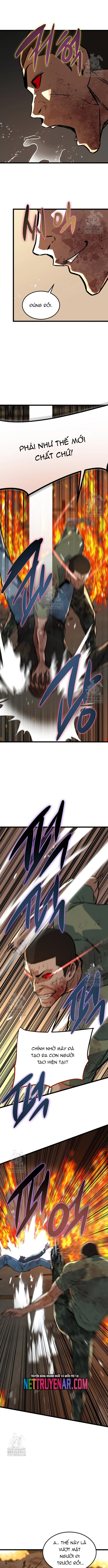 Chỉ Có Ta Không Bị Zombie Tấn Công Chap 43 - Next Chap 44