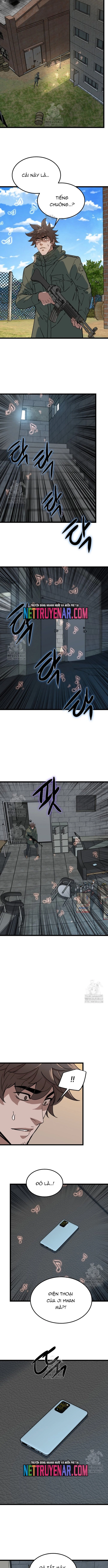 Chỉ Có Ta Không Bị Zombie Tấn Công Chap 43 - Next Chap 44