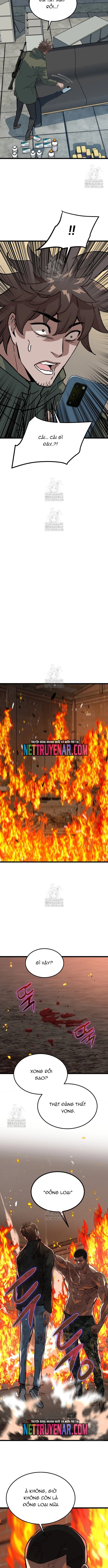 Chỉ Có Ta Không Bị Zombie Tấn Công Chap 43 - Next Chap 44