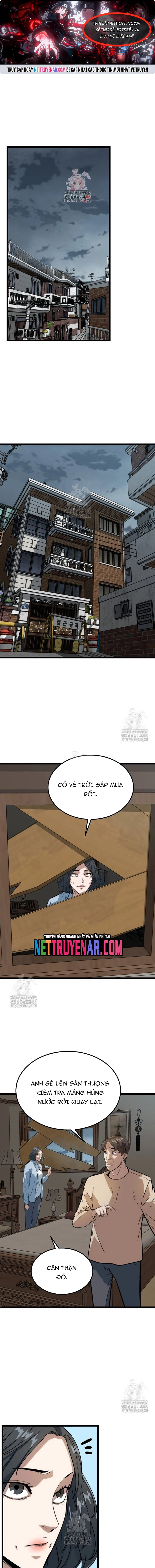 Chỉ Có Ta Không Bị Zombie Tấn Công Chap 45 - Next Chap 46