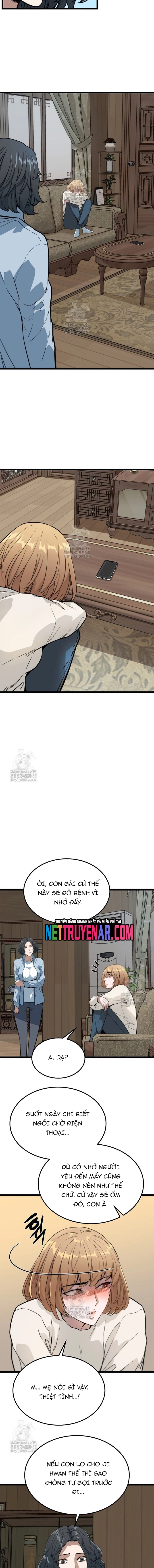 Chỉ Có Ta Không Bị Zombie Tấn Công Chap 45 - Next Chap 46