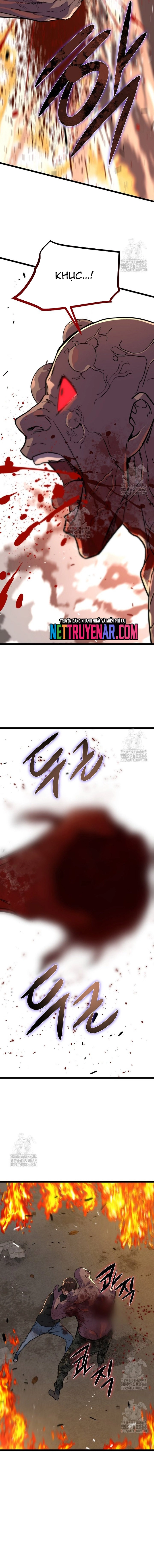 Chỉ Có Ta Không Bị Zombie Tấn Công Chap 45 - Next Chap 46