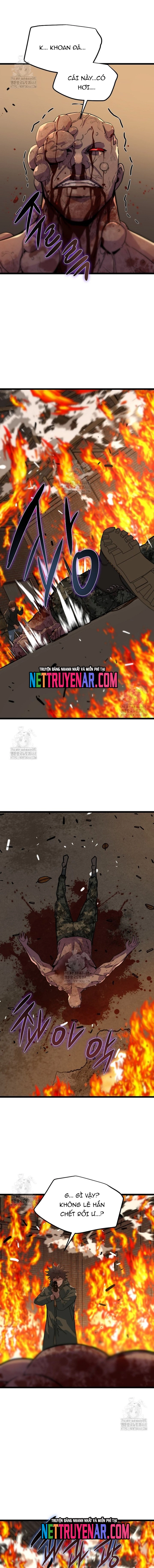 Chỉ Có Ta Không Bị Zombie Tấn Công Chap 45 - Next Chap 46