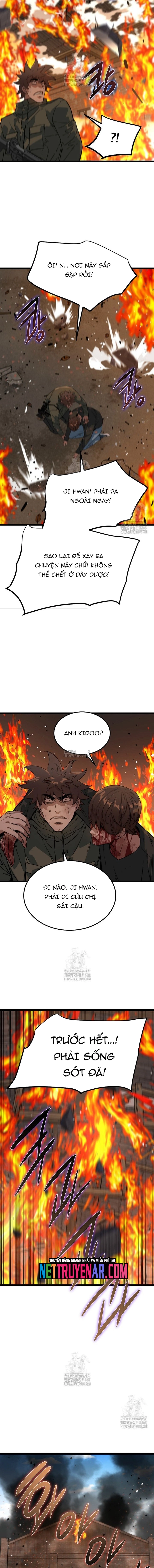 Chỉ Có Ta Không Bị Zombie Tấn Công Chap 45 - Next Chap 46