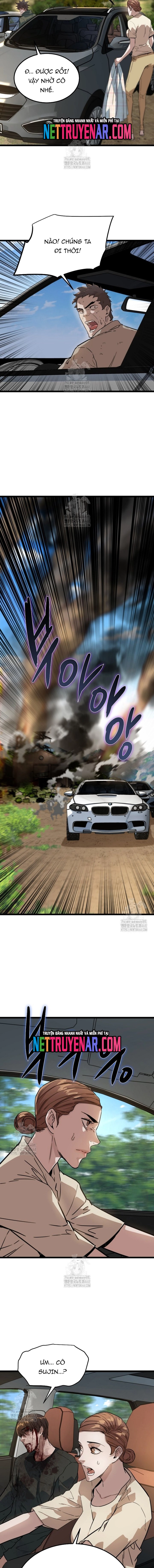 Chỉ Có Ta Không Bị Zombie Tấn Công Chap 45 - Next Chap 46