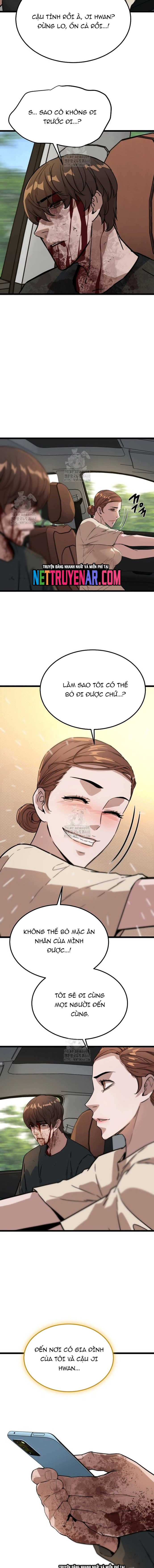 Chỉ Có Ta Không Bị Zombie Tấn Công Chap 45 - Next Chap 46