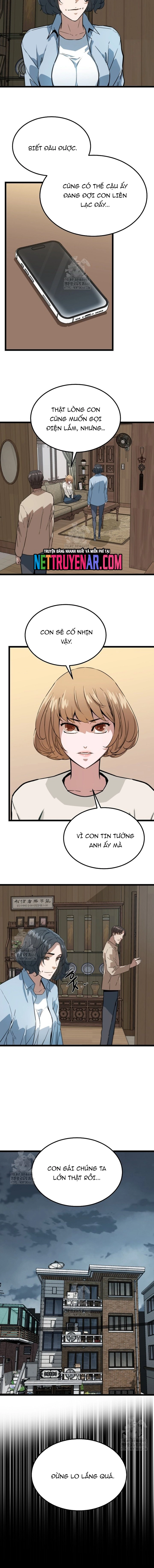 Chỉ Có Ta Không Bị Zombie Tấn Công Chap 45 - Next Chap 46