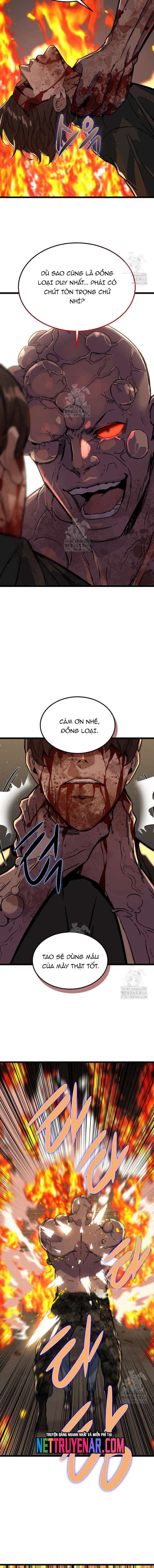 Chỉ Có Ta Không Bị Zombie Tấn Công Chap 45 - Next Chap 46