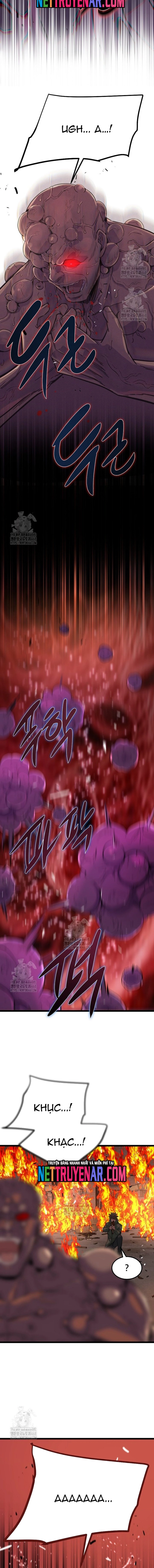 Chỉ Có Ta Không Bị Zombie Tấn Công Chap 45 - Next Chap 46