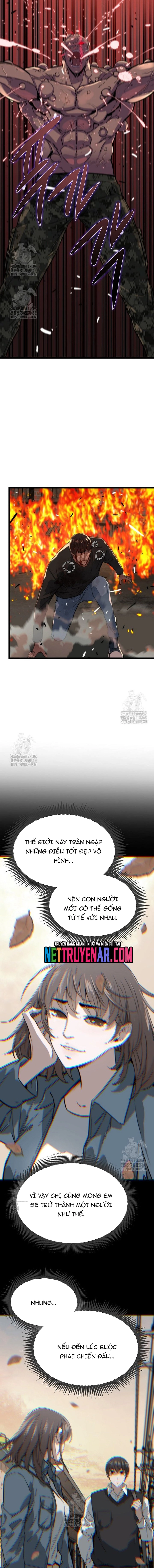 Chỉ Có Ta Không Bị Zombie Tấn Công Chap 45 - Next Chap 46