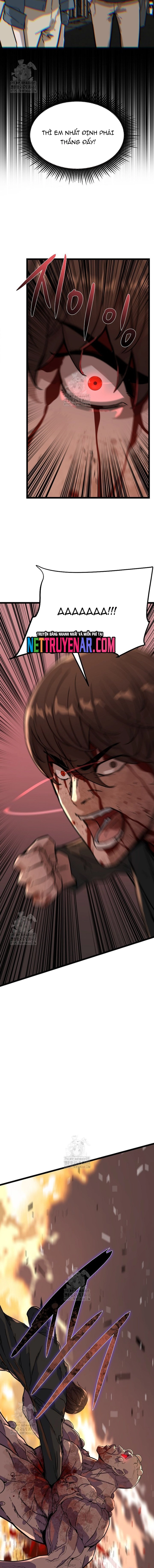 Chỉ Có Ta Không Bị Zombie Tấn Công Chap 45 - Next Chap 46